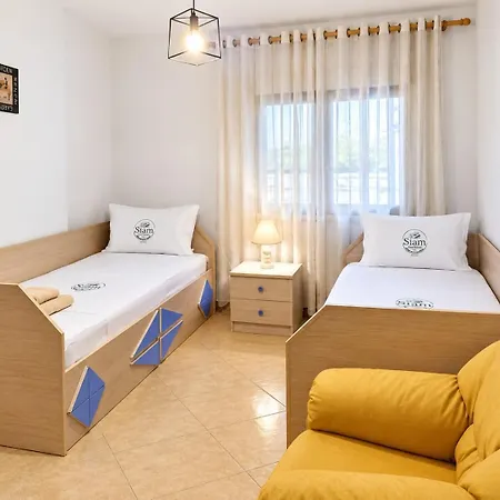 Siam Durrës