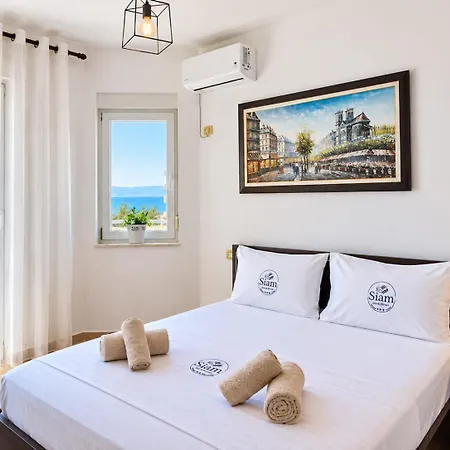 Siam Apartamento *