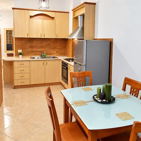 Siam Apartamento