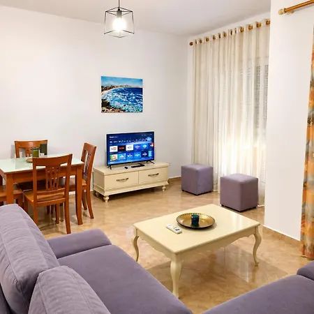 Apartamento Siam Durrës