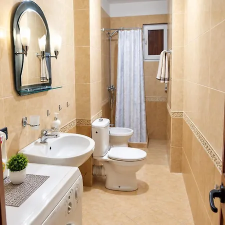 Siam Apartamento Durrës