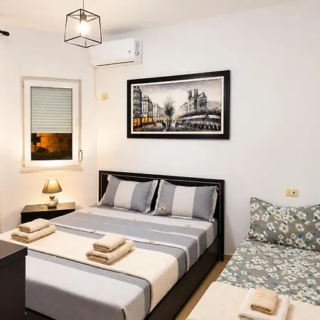 Siam Apartamento *