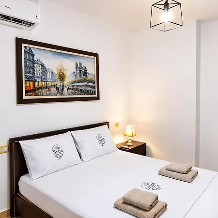 Apartamento Siam
