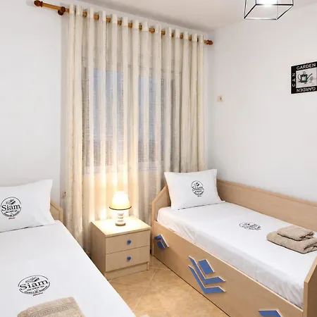 Apartamento Siam Durrës