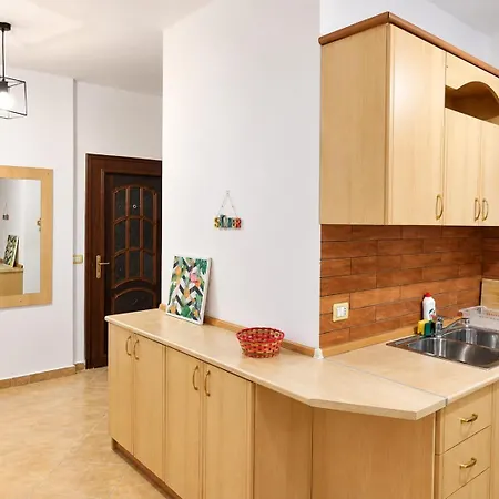 Siam Apartamento Durrës