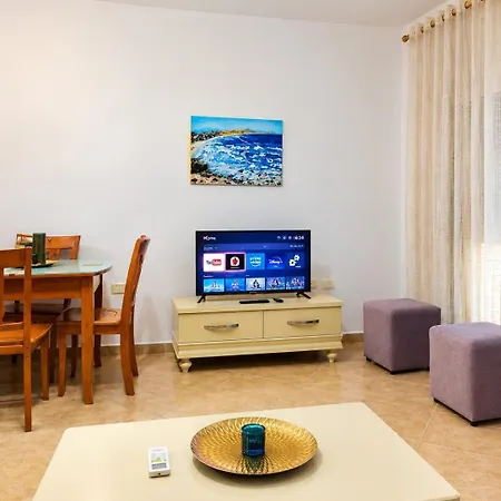 Siam Apartamento Durrës