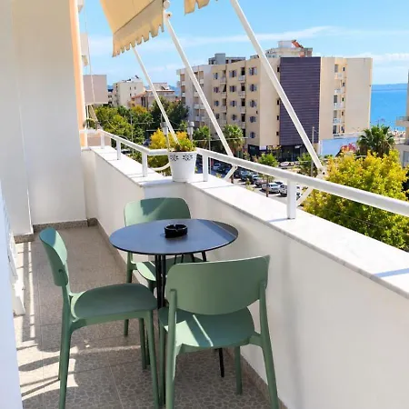 Siam Apartamento
