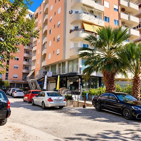 Siam * Durrës