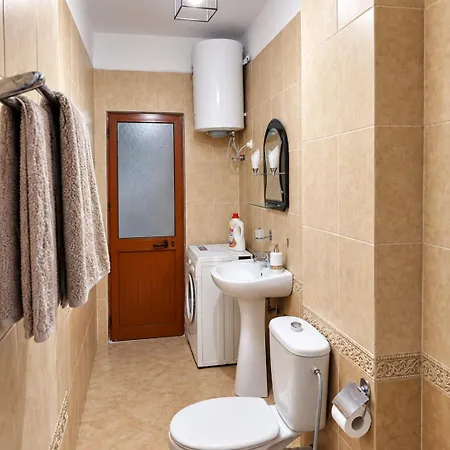Siam Apartamento Durrës