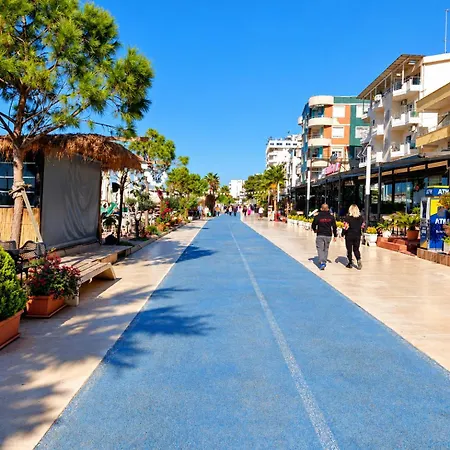 Siam Apartamento Durrës