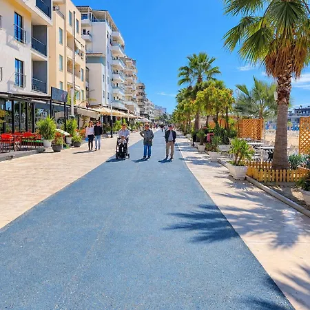 Siam Apartamento Durrës
